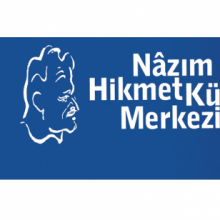 Nazım Hikmet Kültür Merkezi - İzmir Resmi